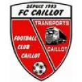 Logo du club de football Caill.betheny