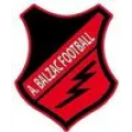 Logo du club de football Calais Balzac A.