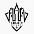 Logo du club de football Calais Entente F.