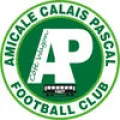 Logo du club de football Calais Pascal Afc