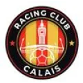 Club logo football club Calais Racing Club