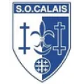Logo du club de football Calais So