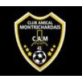 Logo du club de football C.am. Montrichard