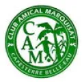 Logo du club de football C.a.m.