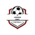 Logo du club de football Cambe Courcy