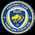Logo du club de football Camblain Chatelain