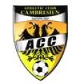 Logo du club de football Cambrai Ac