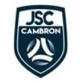 Logo du club de football Cambron JS