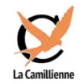 Club logo football club Camillienne S. 12eme