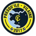 Logo du club de football Camoel Presqu'ile Fc