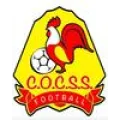 Logo du club de football Campagnac