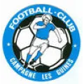 Logo du club de football Campagne L/guines FC