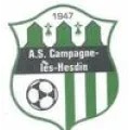 Logo du club de football Campagne L/hesdin AS