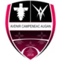 Logo du club de football Campeneac Augan Av