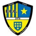 Logo du club de football Camphin Pevele Ecf