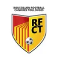 Club logo football club Cano-toul FC