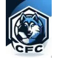 Logo du club de football Canteleu Fc