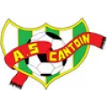 Logo du club de football Cantoin AS