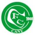 Logo du club de football Cany Fc