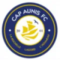 Logo du club de football Cap Aunis Asptt Fc
