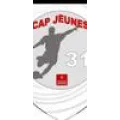 Club logo football club Cap Jeunes 31
