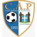 Logo du club de football Cap
