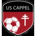 Logo du club de football Cappel US