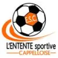 Logo du club de football Cappelle L/grande Es