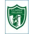 Logo du club de football Cappelle Pt Marcq Es