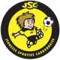 Logo du club de football Carbonne Js