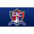 Logo du club de football Carcassonne Fac