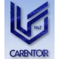 Logo du club de football Carentoir La Fond