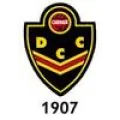 Logo du club de football Carhaix Dc