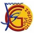 Club logo football club Carladez Goul S.