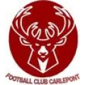 Logo du club de football Carlepont FC