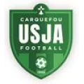 Logo du club de football Carquefou Usja