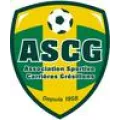 Logo du club de football Carrieres Gresillons