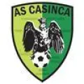 Logo du club de football Casinca A.s.