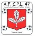 Logo du club de football Casseneuil Pailloles