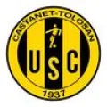 Club logo football club Castanet Us