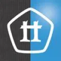 Clublogo voetbalvereniging Castel Fc