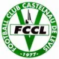 Logo du club de football Castel.levis
