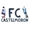Club logo football club Castelmoron Fc