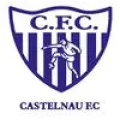 Logo du club de football Castelnau F.c