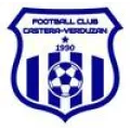 Logo du club de football Castera.verd