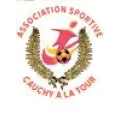 Logo du club de football Cauchy A La Tour AS