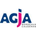 Logo du club de football Cauderan Agja