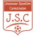 Club logo football club Cavan Js