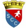 Logo du club de football Cayeux SC