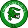 Club logo football club Cazals-montcl
